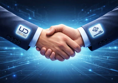 استقرار نرم‌افزار ERP شرکت پخش دارویی اکسیر با همکاری شرکت فراروند داده‌ها