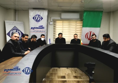 جلسه هم اندیشی و لزوم خدمات رسانی